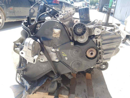 MOTOR COMPLETO PEUGEOT 607 (S2) 
