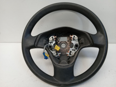 VOLANTE, SEAT, IBIZA (6L1)