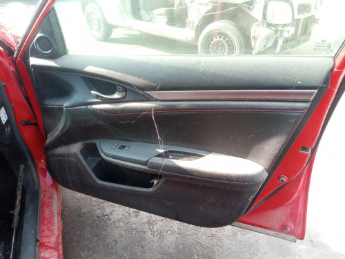  GUARNECIDO PUERTA DELANTERA DERECHA HONDA CIVIC 5 PUERTAS (FK) 