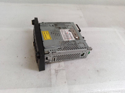 SISTEMA AUDIO / RADIO CD, PEUGEOT, 407 COUPÉ