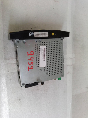 SISTEMA AUDIO / RADIO CD, PEUGEOT, 407 COUPÉ