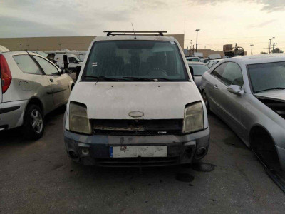 FORD TOURNEO CONNECT (TC7)