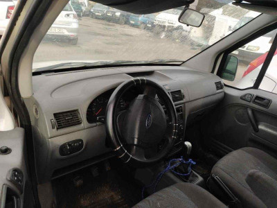 FORD TOURNEO CONNECT (TC7)
