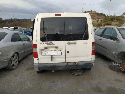 FORD TOURNEO CONNECT (TC7)