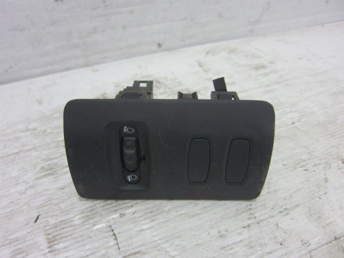  INTERRUPTOR, RENAULT, CLIO III 