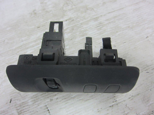  INTERRUPTOR, RENAULT, CLIO III 