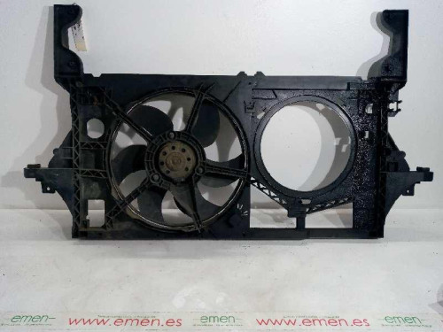  ELECTROVENTILADOR OPEL VECTRA A 