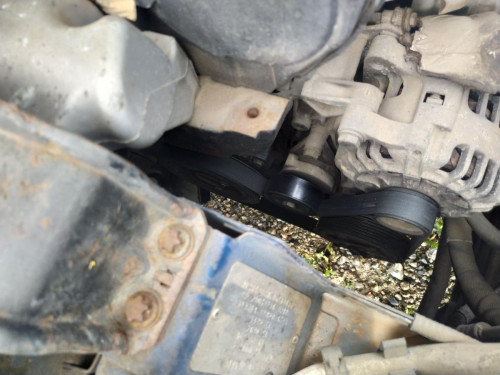  BOMBA DIRECCION PEUGEOT 307 (S1)(04.2001) 