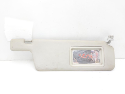  PARASOL DERECHO SEAT CORDOBA BERLINA (6K2) 