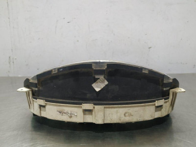 CUADRO INSTRUMENTOS