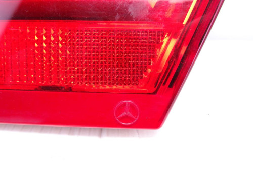  PILOTO TRASERO DERECHO INTERIOR Mercedes-Benz CLASE E (BM 212) LIM. 