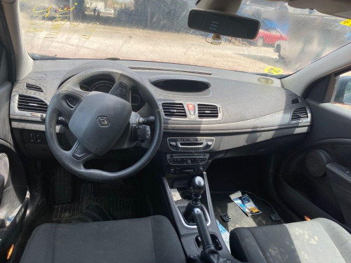  RENAULT MEGANE III BERLINA 5P 