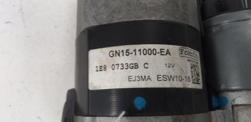  MOTOR ARRANQUE FORD ECOSPORT (CR6) 