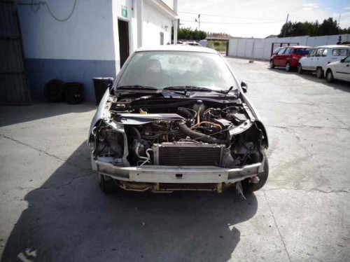  RENAULT CLIO II FASE II (B/CB0) 