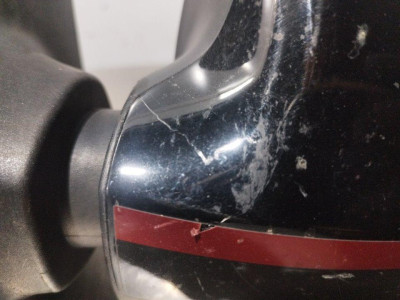 RETROVISOR IZQUIERDO, DACIA, LOGAN MCV II FAMILIAR