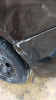 PARAGOLPES TRASERO Skoda Fabia (5J2)(2007->) SKODA Fabia (5J2)(2007->) 