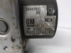 ABS OPEL ASTRA H BERLINA 