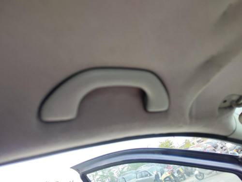 ASIDERO TECHO DELANTERO IZQUIERDO VOLKSWAGEN SHARAN (7M6/7M9) 