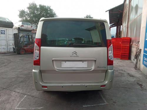  CITROEN JUMPY 