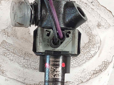 INYECTOR, INFINITI, Q30