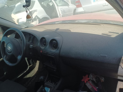  SEAT IBIZA (6L1) 