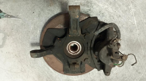 MANGUETA DELANTERA IZQUIERDA, CITROEN, EVASION