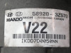  ABS, HYUNDAI, I40 CW (VF) 