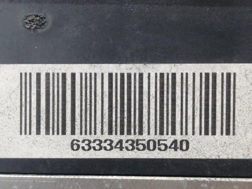  ABS, HYUNDAI, I40 CW (VF) 