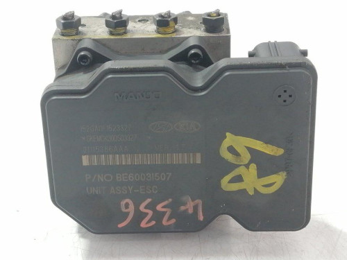  ABS, HYUNDAI, I40 CW (VF) 