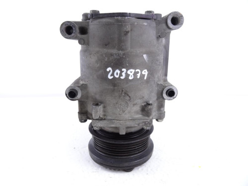  COMPRESOR AIRE ACONDICIONADO Ford FIESTA (CBK) 