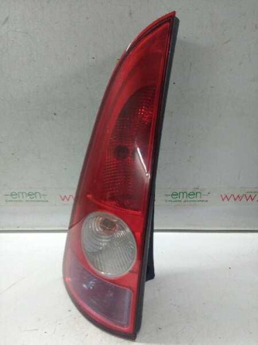  PILOTO TRASERO IZQUIERDO Renault ESPACE IV (JK0) 