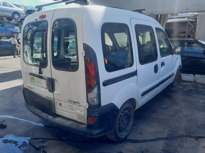 RENAULT KANGOO I (F/KC0)