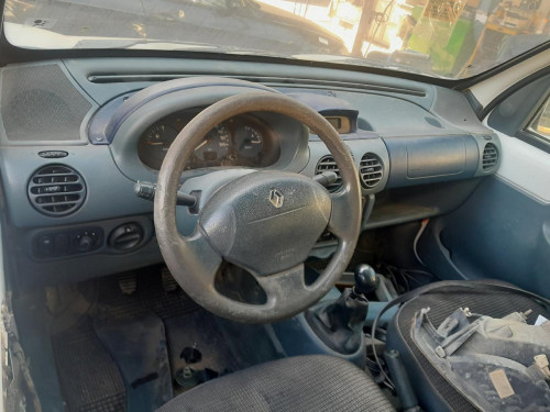  RENAULT KANGOO I (F/KC0) 