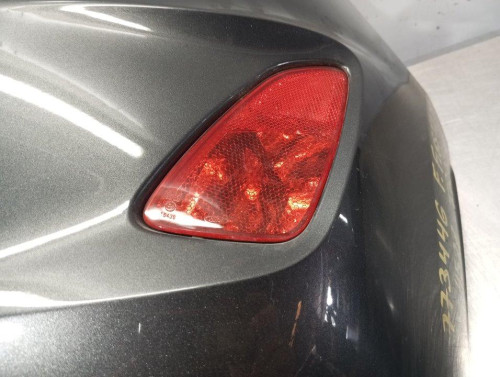  PARAGOLPES TRASERO FORD FIESTA (CE1) 