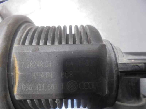 VALVULA EGR SEAT IBIZA (6L1) 