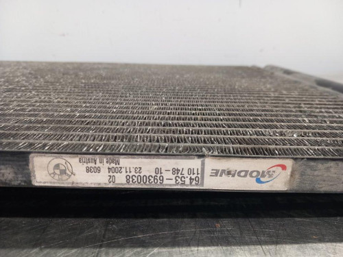  RADIADOR CALEFACCION / AIRE ACONDICIONADO, BMW, SERIE 1 BERLINA (E81/E87) 