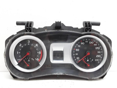 CUADRO INSTRUMENTOS, Renault, CLIO III