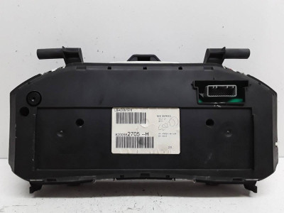 CUADRO INSTRUMENTOS, Renault, CLIO III