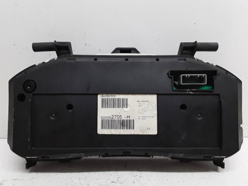 CUADRO INSTRUMENTOS Renault CLIO III 