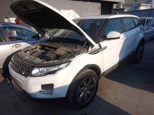 CREMALLERA DIRECCION Land Rover RANGE ROVER EVOQUE 