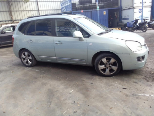  KIA CARENS (UN) 