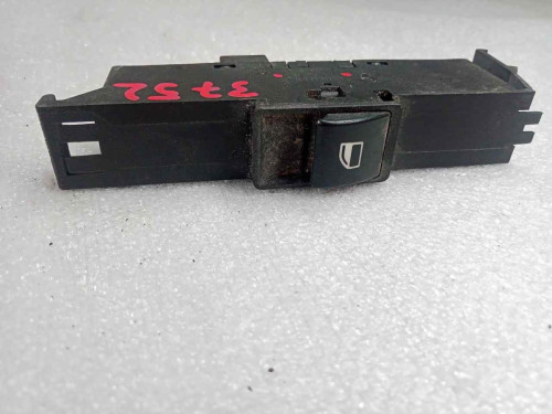  MANDO ELEVALUNAS TRASERO IZQUIERDO BMW SERIE 3 BERLINA (E46) 