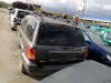 JEEP GRAND CHEROKEE (WJ/WG) de segunda mano