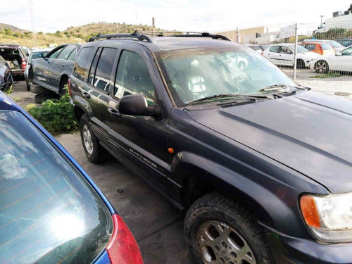 JEEP GRAND CHEROKEE (WJ/WG) de segunda mano