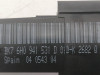  MANDO LUCES SEAT AROSA (6H1) 