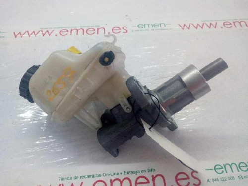  BOMBA FRENO OPEL INSIGNIA BERLINA 