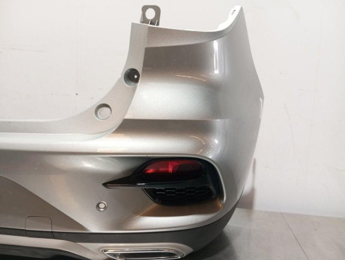  PARAGOLPES TRASERO MG ZS 