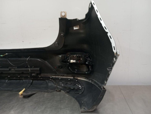  PARAGOLPES TRASERO MG ZS 