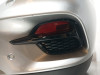  PARAGOLPES TRASERO MG ZS 