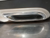  PARAGOLPES TRASERO MG ZS 
